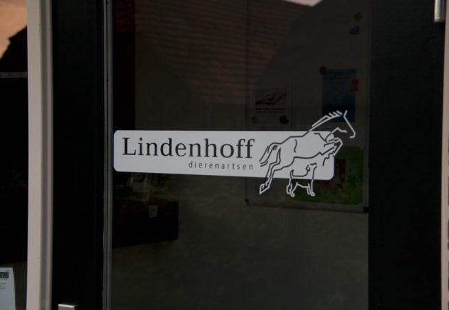 Lindenhoff Dierenartsen